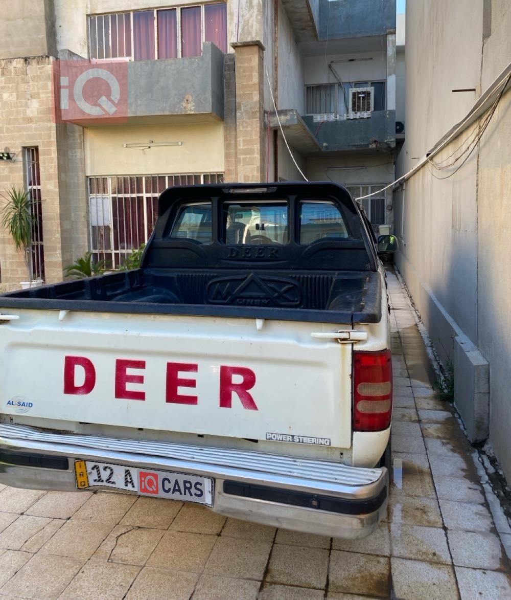 GWM دير
